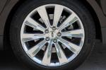 Lincoln MKS EcoBoost 2013 года